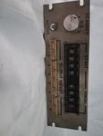 Valco Cincinnati Channel Logic Module 082XX007 - Industrial Adhesive Control. Fixed Price $499.99.