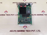 Siemens Cpu 233MMX/32 Pmc Processor Module 6AR1001-3BG20-0AA0. Fixed Price $1285.20.