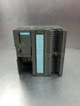 Siemens 6ES7314-6CF00-0AB0 Simatic CPU314C-2 Dp Module. 3B-44. Fixed Price $171.00.