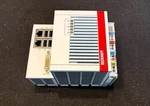 Beckhoff Industrial Pc, Din Rail Mount CX5130-0155. Fixed Price $599.00.