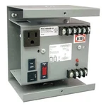 Functional Devices-rib PSC100AB10 Class Transformer, Va, Nema 1, 24V Ac,. Fixed Price $201.59.