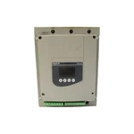 Schneider Electric ATS48C11Q 230-415V 110A (as Pictured) Unmp. Fixed Price $1560.00.