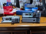 Allen Bradley 1747-L552 1747-OS501 Fw 13 Slc 500 5/05 Cpu 32K Processor Unit. Fixed Price $1099.00.
