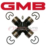 Gmb Rear Shaft All Joints Universal 1987-1999 Ford F-250 Dt. Fixed Price $31.84.