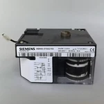 New Siemens SQN90.570A2793 Servo Motor Damper Actuators. Fixed Price $446.00.