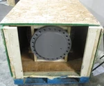 Fairfield Manufacturing S90B10FL.26 Torque Hub Planetary Gearbox. Fixed Price $7499.99.