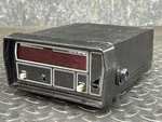 Heise 901A Digital Pressure Indicator -30/30 In. Hg. Fixed Price $72.99.