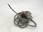 New Baumer Electric IWRM-30U9501 Inductive Prox Sensor SN=10MM CH-8500 No Box. Fixed Price $214.95.