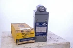 Square Heavy Duty Limit Switch BR61B2 Class 9007 120-600V 12-120V. Fixed Price $83.16.