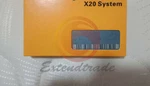 One New B&r Plc Module. Fixed Price $326.60.
