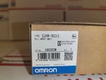 Omron CJ1W-ID212 Input Module Brand New Open Box Free Shipping. Fixed Price $125.00.