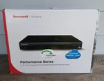Honeywell Building Nvr HEN08123. Fixed Price $95.00.