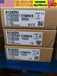 R120CPU New Mitsubishi R12OCPU Plc Module. Fixed Price $5935.25.