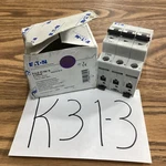 Eaton FAZ-D16/3 16A 15KA Pole Circuit Breaker. Fixed Price $29.00.