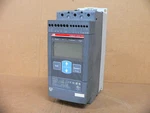 Abb PSE37-600-70 Soft Starter 18.5KW 37A 208-600V. Fixed Price $359.99.