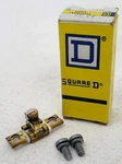 A4.32 Square Overload Relay Thermal Unit - Next Day Option New. Fixed Price $34.98.