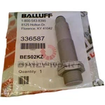 New Balluff BES516-211-S21-EL-W Inductive Proximity Sensor. Fixed Price $112.85.