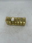 Lot Of 7 Idec RY2S-U Relay 24V Unmp. Fixed Price $35.00.