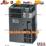 New Siemens G120 Pm 240 Power Module. Fixed Price $266.88.