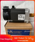 New In Box Mitsubishi HG-KR43JK Servo Motor. Fixed Price $266.10.