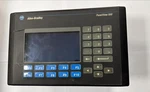 Allen-bradley 2711-K5A5 Panelview Standard Operator Terminals. Fixed Price $432.00.