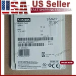 New Siemens Simatic Micro Memory Card. Fixed Price $67.52.