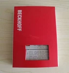 1PC Beckhoff EL9510 Module Plc New In Box Us. Fixed Price $179.75.