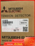 1PC Mitsubishi LX-050TD Tension Detector LX050TD New Box Expetided Shipping. Fixed Price $685.09.