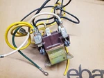 Essex 91-132010-13000 24V / 60HZ Power Relay. Fixed Price $64.48.