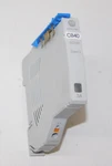 Allen Bradley 1694-PM13-CL2 Ser Protection Module 3A CI2 Rockwell DC24V Unit. Fixed Price $11.00.