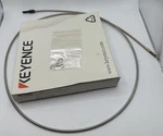 New Keyence Digital Fiber Optic Sensor FU-83C FU83C. Fixed Price $90.25.