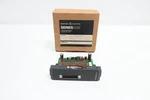 General Electric IC610MDL105A Thumbwheel Interface Module. Fixed Price $47.50.