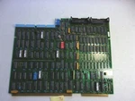 Fresh Takeout Westinghouse Plc Circuit Board 4MME 7381A34G01 (126). Fixed Price $825.00.