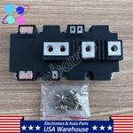 1PC Brand New Power Module Supply For Fuji 2MBI600VXA-120E-50 1200VDC 600A. Fixed Price $218.52.
