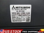 New One Mitsubishi HC-RP103K Servo Motor. Fixed Price $865.32.