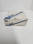 Idec FA-3S PF3S-DA121 Programmable Controller Analog Output. Fixed Price $99.99.