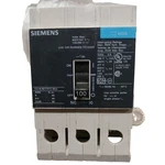 Used Siemens NGB3B100 ,circuit Breaker, 3P-100 Amp /480V. Fixed Price $119.00.