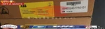 1PCS New Abb 3BHE024577R0101 Pp C907 Be. Fixed Price $3277.42.