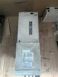 Mitsubishi MDS-B-CV-150 Power Supply Unit Removed From The Working Machine. Fixed Price $520.00.