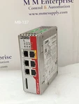 Phoenix Contact 2701877 Fl Mguard RS4004 Tx/dtx Vpn - Router 24 Dc *used*. Fixed Price $590.00.