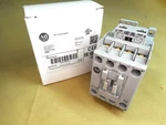 Allen Bradley 100-C12L10 Contactor (nib). Fixed Price $62.00.