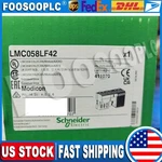 New Schneider Plc LMC058LF42 Motion Controller Free Shipping. Fixed Price $907.16.