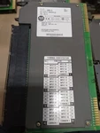 Allen Bradley 1771-IBN Ser. Input Module 10-30VDC Rev E01. Fixed Price $129.99.