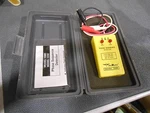 Timemark Model 108B Phase Sequence Detector. Fixed Price $70.00.