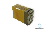 Pilz PA-1NK/10S/FBM:10K Timer 445364. Fixed Price $55.00.