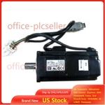 New Yaskawa Servo Motor SGMJV-02ADE6E In Box. Fixed Price $246.48.