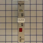 Rexroth R900782310 VT-VSPA1-2-10/V0/0 Proportional Valve Amplifier Module. Fixed Price $753.30.