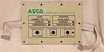 473708-A Asco Keypad Replacement 300 Series 473708-RC-A Ribbon Cable Ats Control. Fixed Price $419.00.
