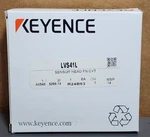 Keyence LV-S41L Laser Sensor Head. Fixed Price $109.95.