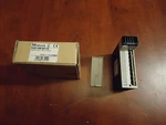 Moeller Digital Input Module Model #XI0C-16DI-AC110, New Box. Fixed Price $365.55.